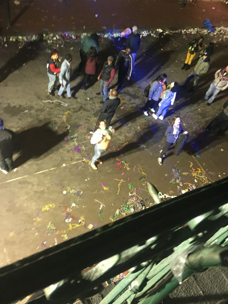 mardi gras 2019 #100863787