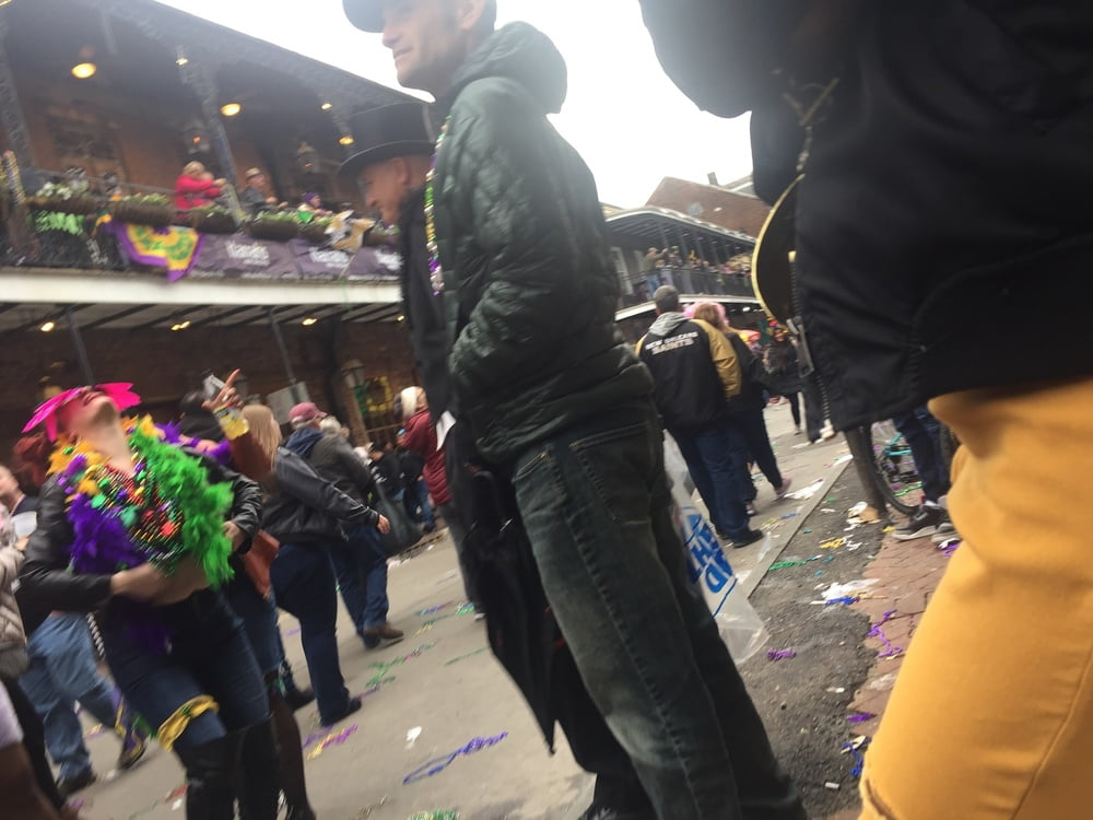 mardi gras 2019 #100863822