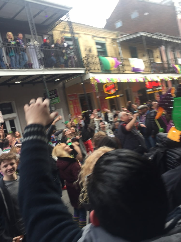 mardi gras 2019 #100863827