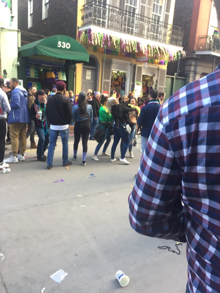 mardi gras 2019 #100863831