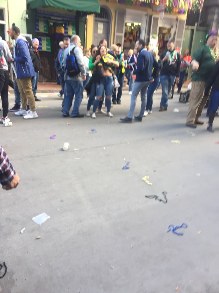 mardi gras 2019 #100863833