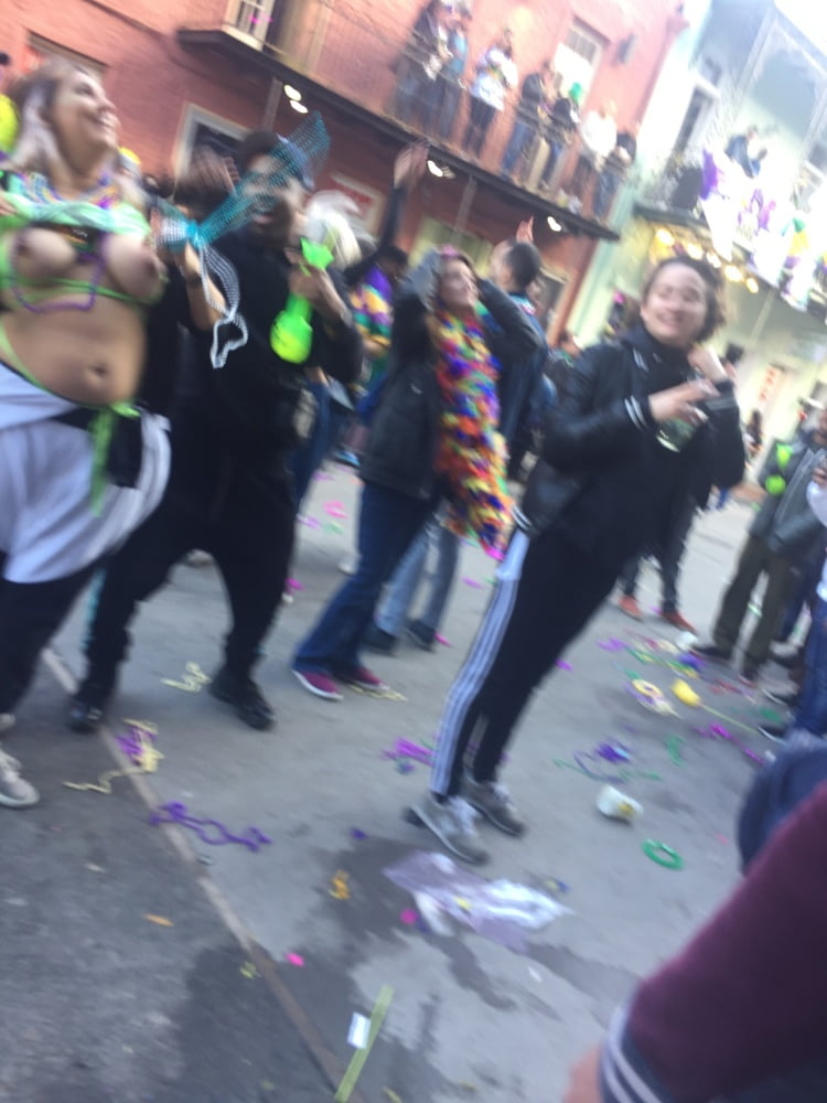 mardi gras 2019 #100863839