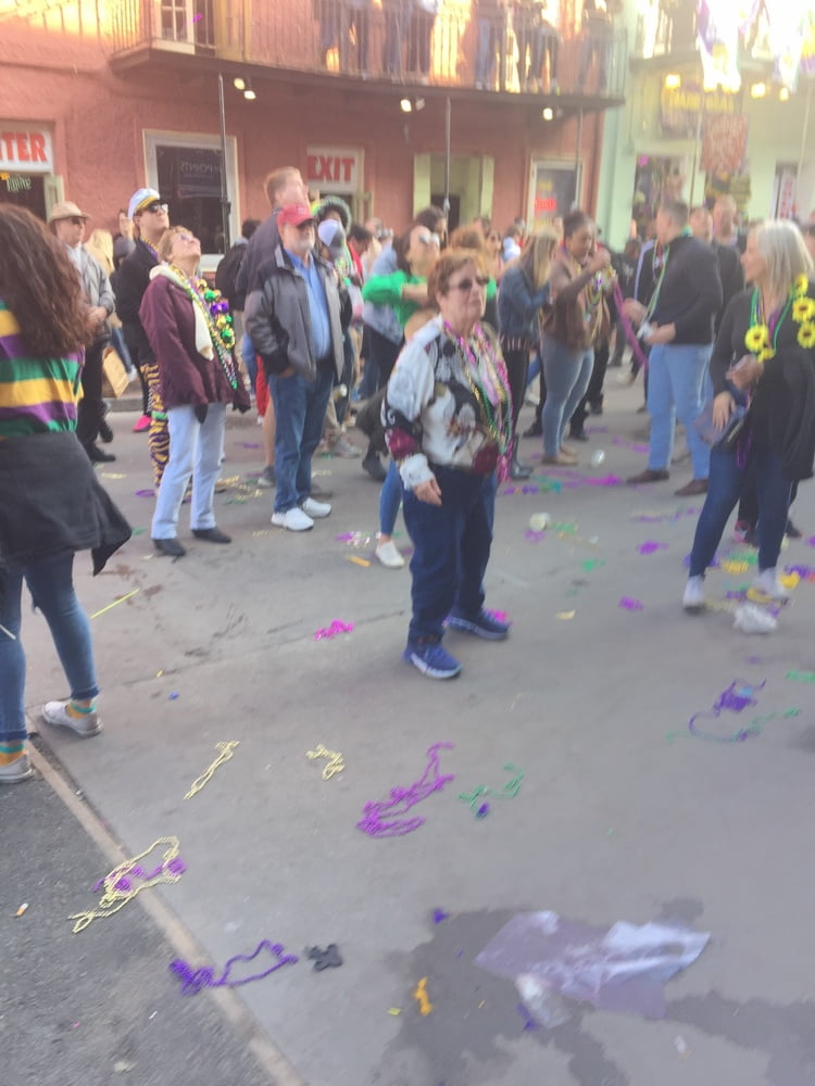 mardi gras 2019 #100863848