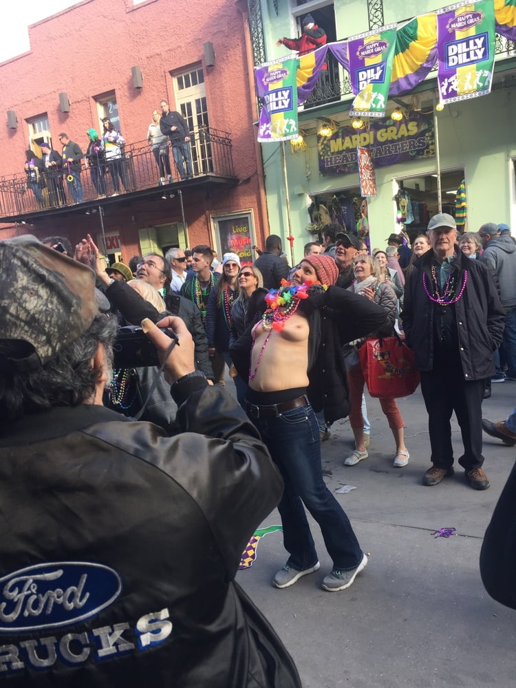 mardi gras 2019 #100863854