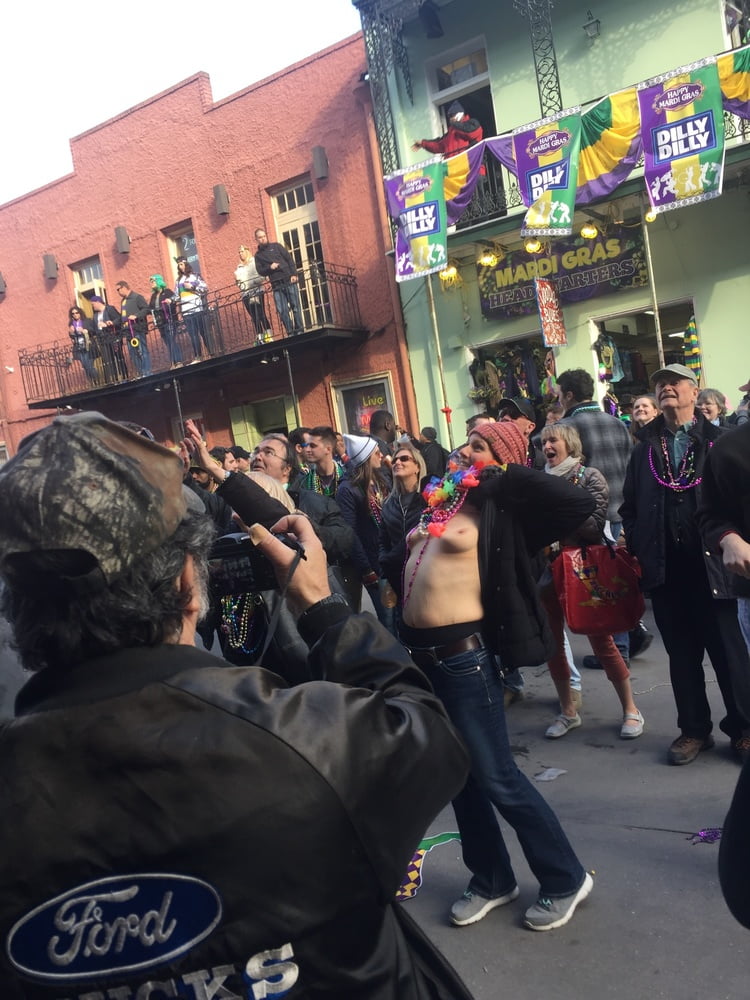 mardi gras 2019 #100863855