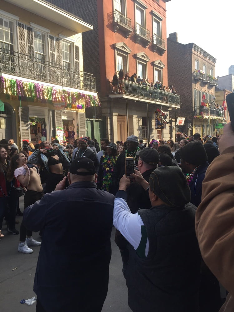 mardi gras 2019 #100863860