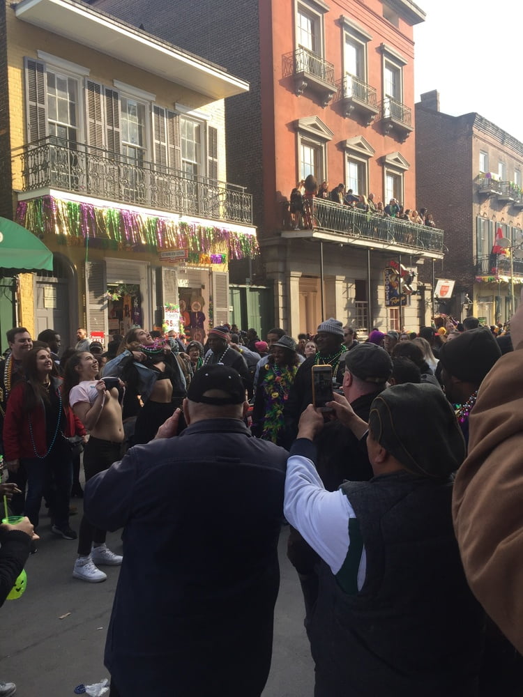 mardi gras 2019 #100863861