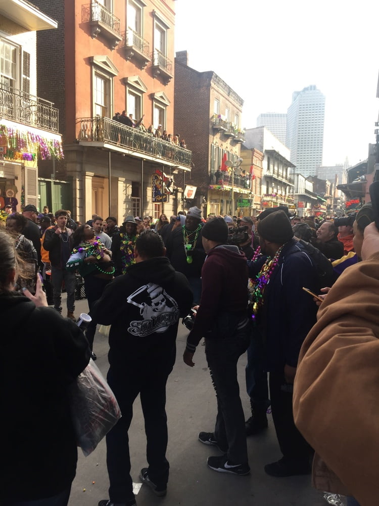 mardi gras 2019 #100863863