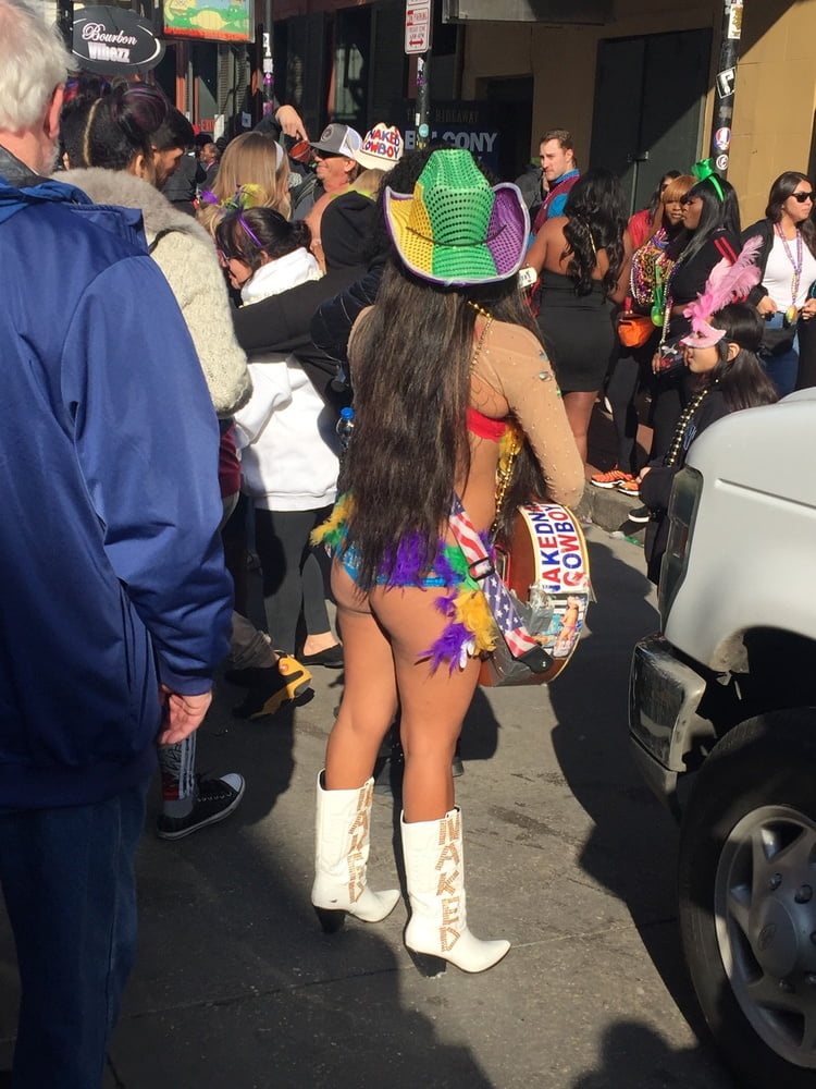 mardi gras 2019 #100863868