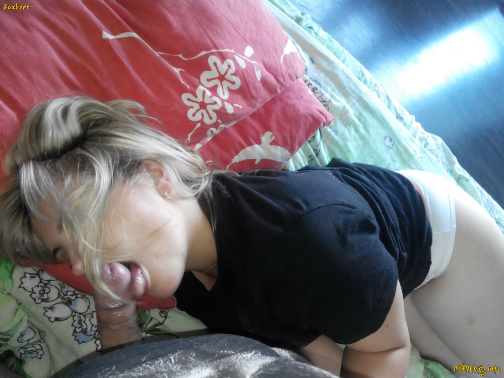 Amateur Oral Sex  Blowjobs Photos 1 #102947393