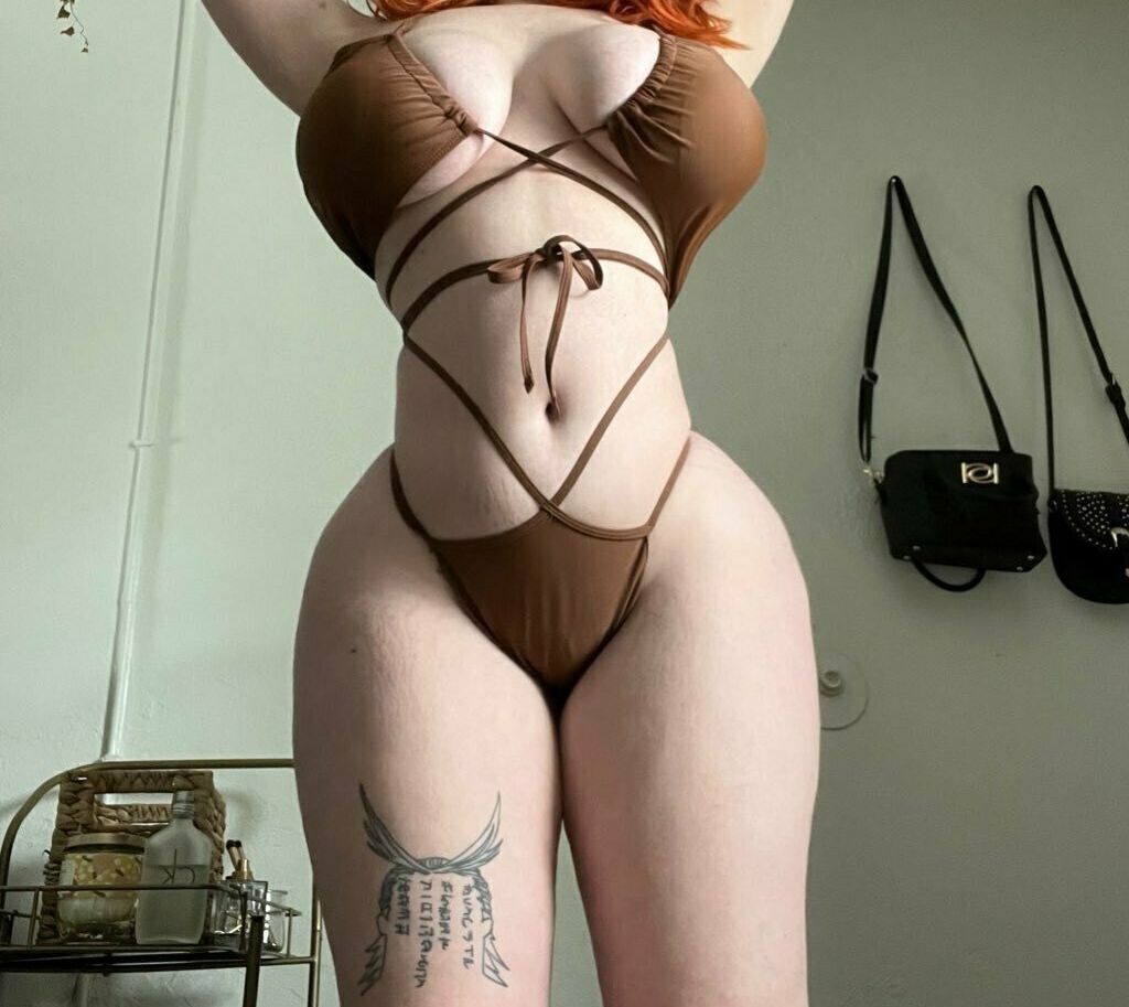 Oatmilkhunny nude #108002952