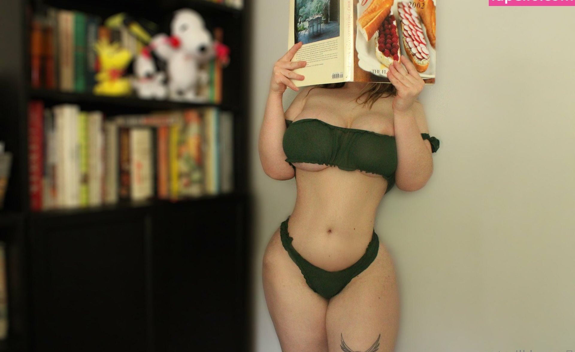 Oatmilkhunny nude #108003274