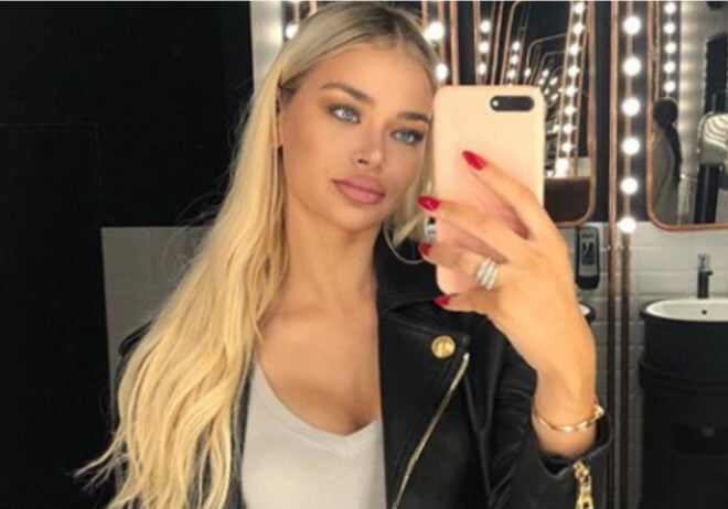 Sofija Milosevic #94558230