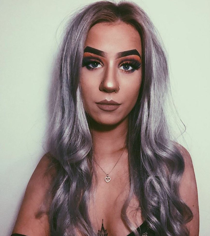 Kamile Dolbninaite desnuda #109045316