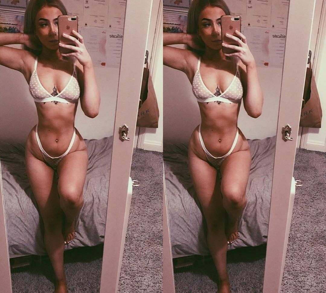 Kamile Dolbninaite desnuda #109045328