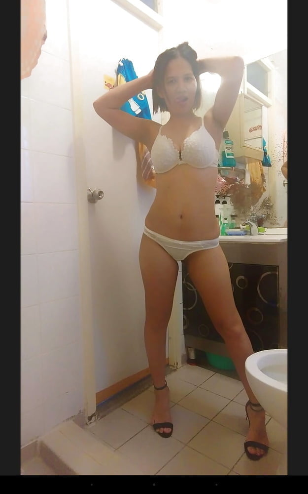 Sexy heiß asiatisch indo Mädchen zeigen ii
 #100299288