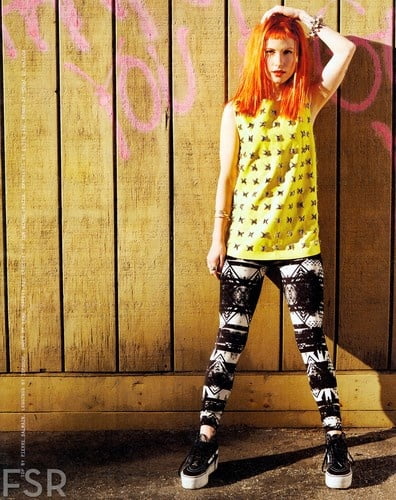 Hayley Williams 3 4011493