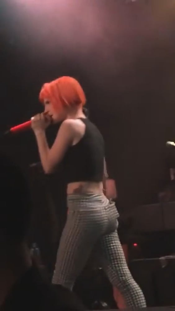 Hayley williams 3
 #106216777