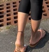 My Sexy MILF Aunts Succulent Soles #90918390