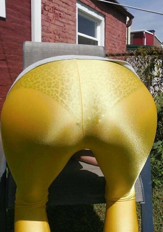 Beautiful Ass leggings #105727366