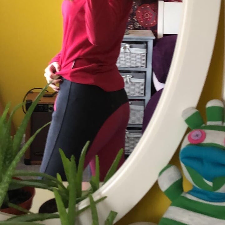 Mädchen in Jodhpurs 5
 #94372491