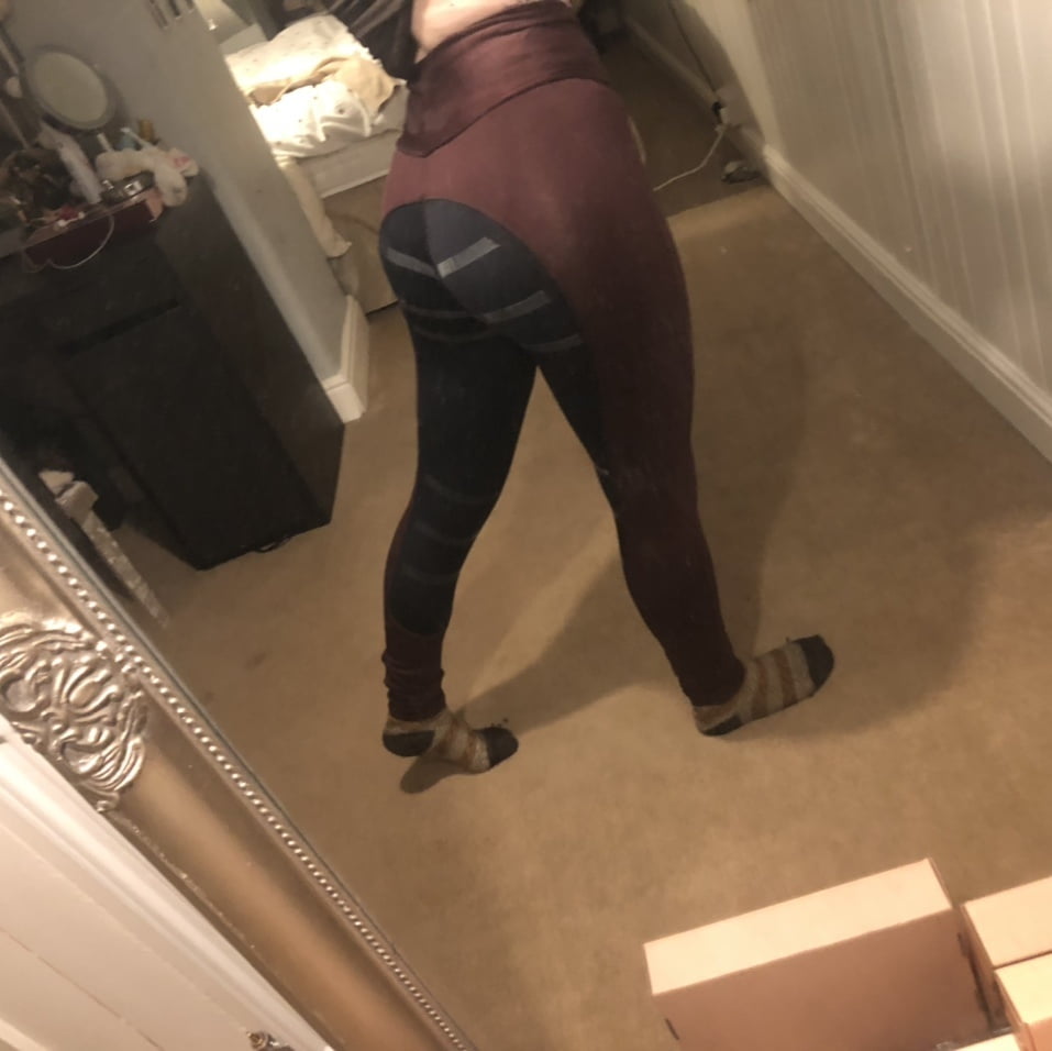 Mädchen in Jodhpurs 5
 #94372530