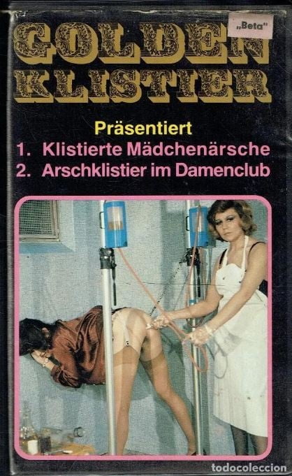 Portadas de revistas, dvd, video y 8mm parte 11
 #105093017