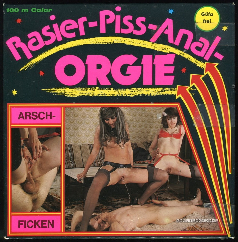 Portadas de revistas, dvd, video y 8mm parte 11
 #105093019