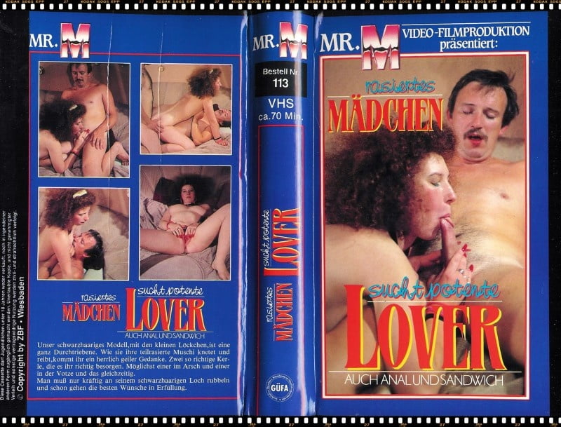 Portadas de revistas, dvd, video y 8mm parte 11
 #105093067