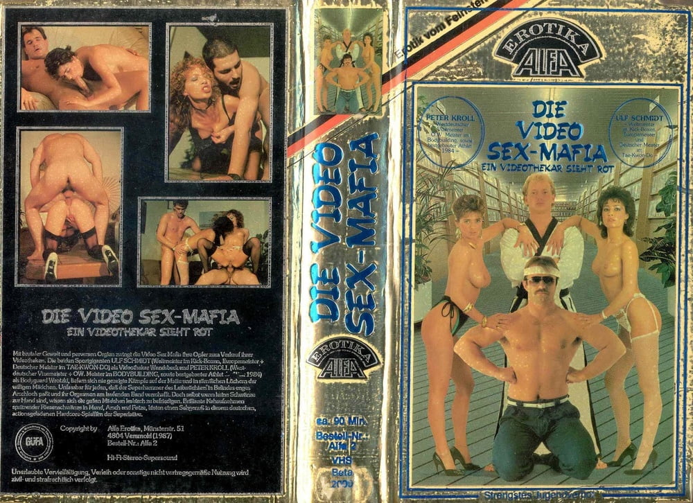 Portadas de revistas, dvd, video y 8mm parte 11
 #105093241