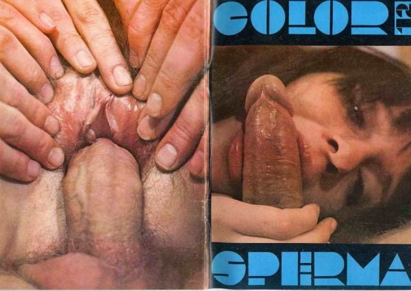 Portadas de revistas, dvd, video y 8mm parte 11
 #105093321