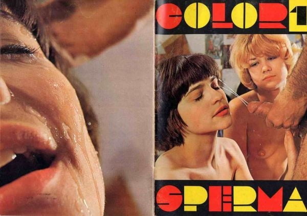 Portadas de revistas, dvd, video y 8mm parte 11
 #105093324