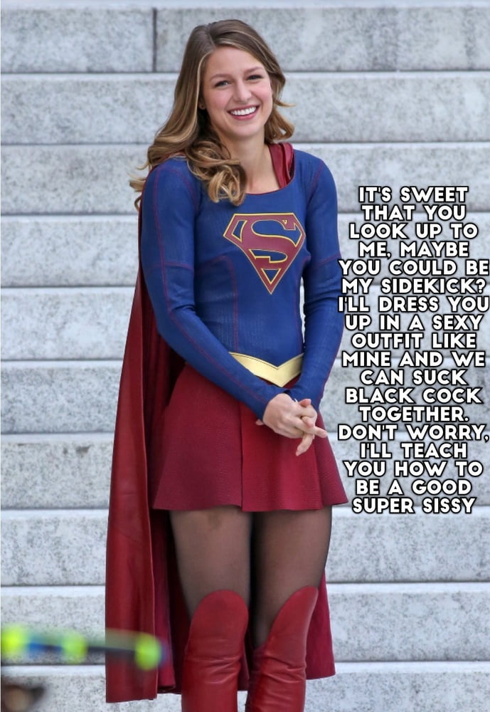 Supergirl bbc Hahn Verlierer Bildunterschriften
 #103899972