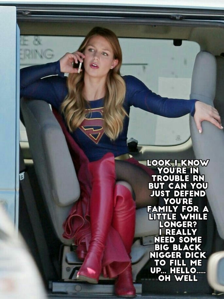 Supergirl bbc Hahn Verlierer Bildunterschriften
 #103899974