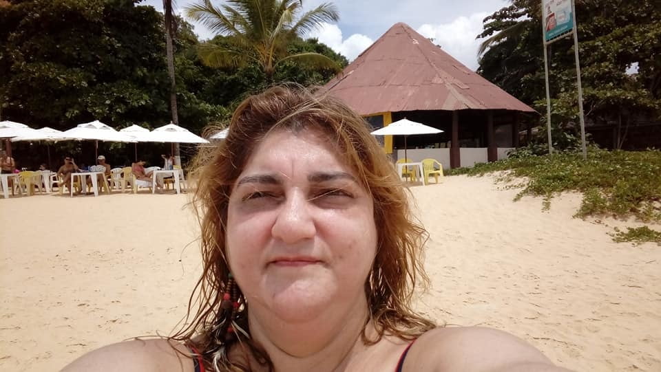 Coroa gostosa Deisianne #89816627