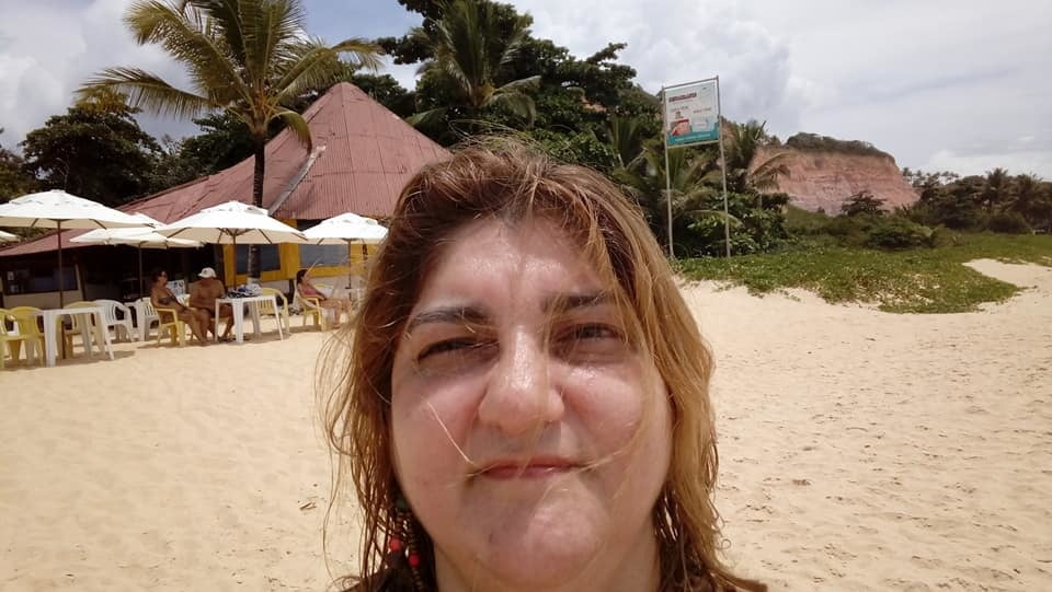 Coroa gostosa Deisianne #89816633