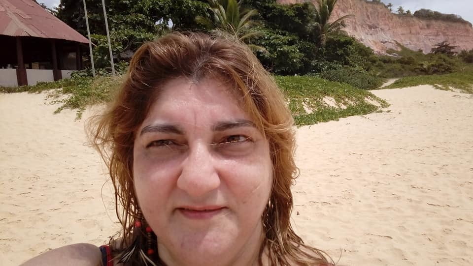 Coroa gostosa Deisianne #89816643