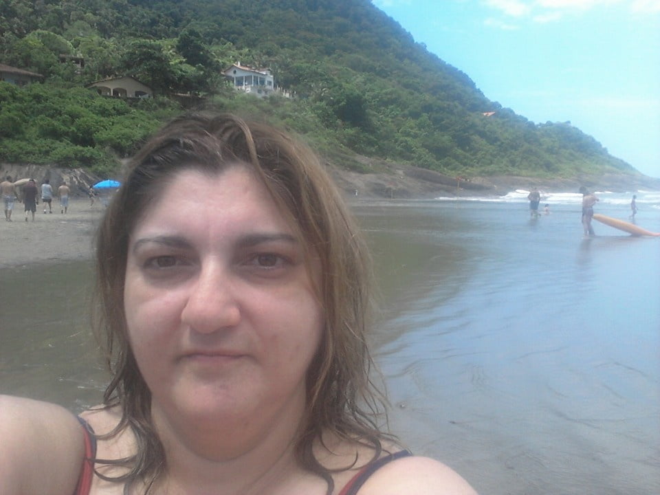 Coroa gostosa Deisianne #89816651