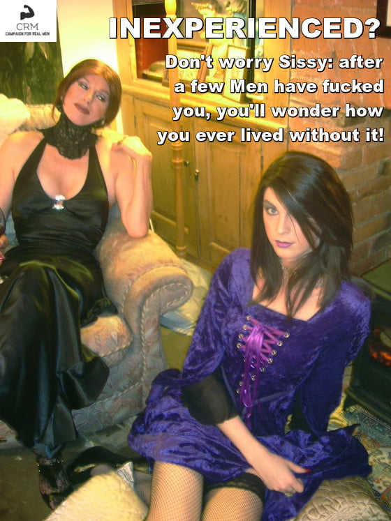 Yep! Even More TV&#039;s, CD&#039;s, and Sissies!!!! #104950434