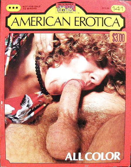 Vintage Mags, Porn Stars &amp; Amateurs 7 #93562572