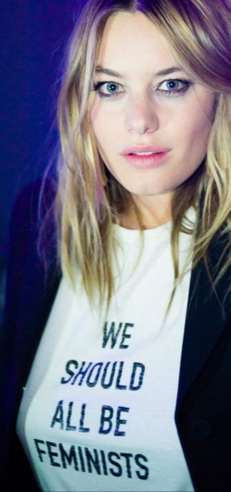 Camille rowe
 #89196755