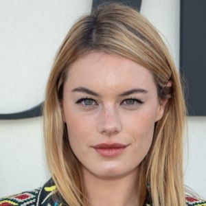 Camille rowe
 #89196761