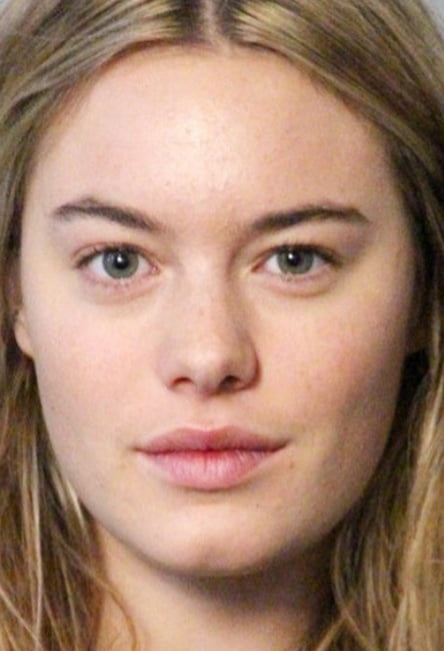 Camille rowe
 #89196802