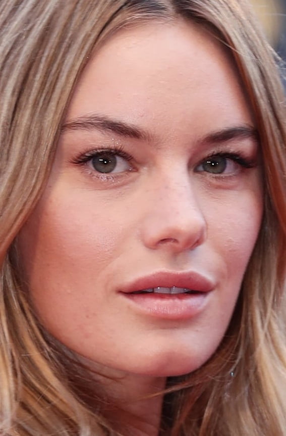 CAMILLE ROWE #89196844
