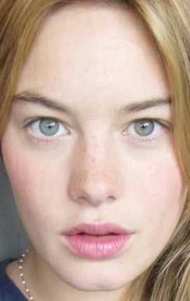 CAMILLE ROWE #89196863