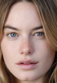 CAMILLE ROWE #89196872