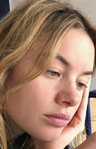 Camille rowe
 #89196905