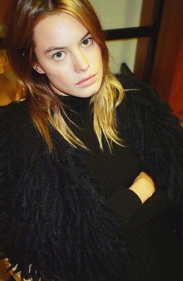 Camille rowe
 #89196928
