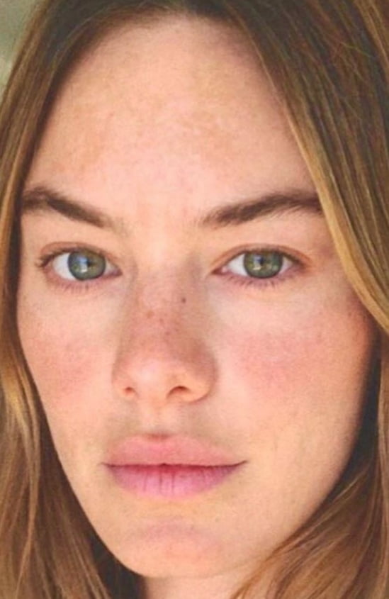 CAMILLE ROWE #89196949