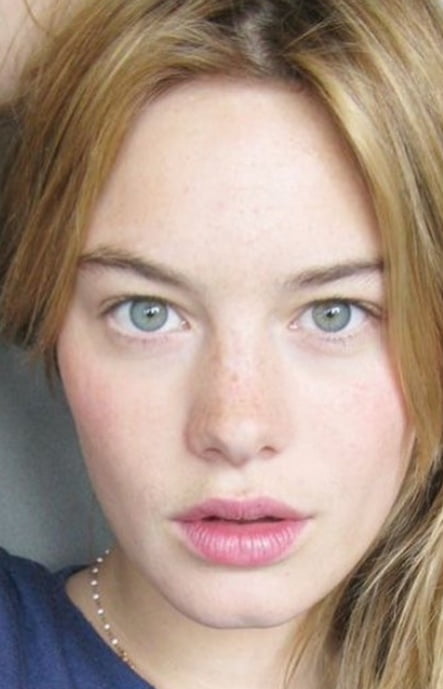 CAMILLE ROWE #89196952